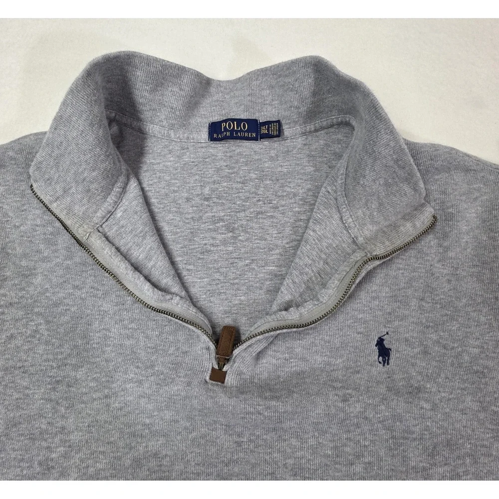 Polo Ralph Lauren washed ready
